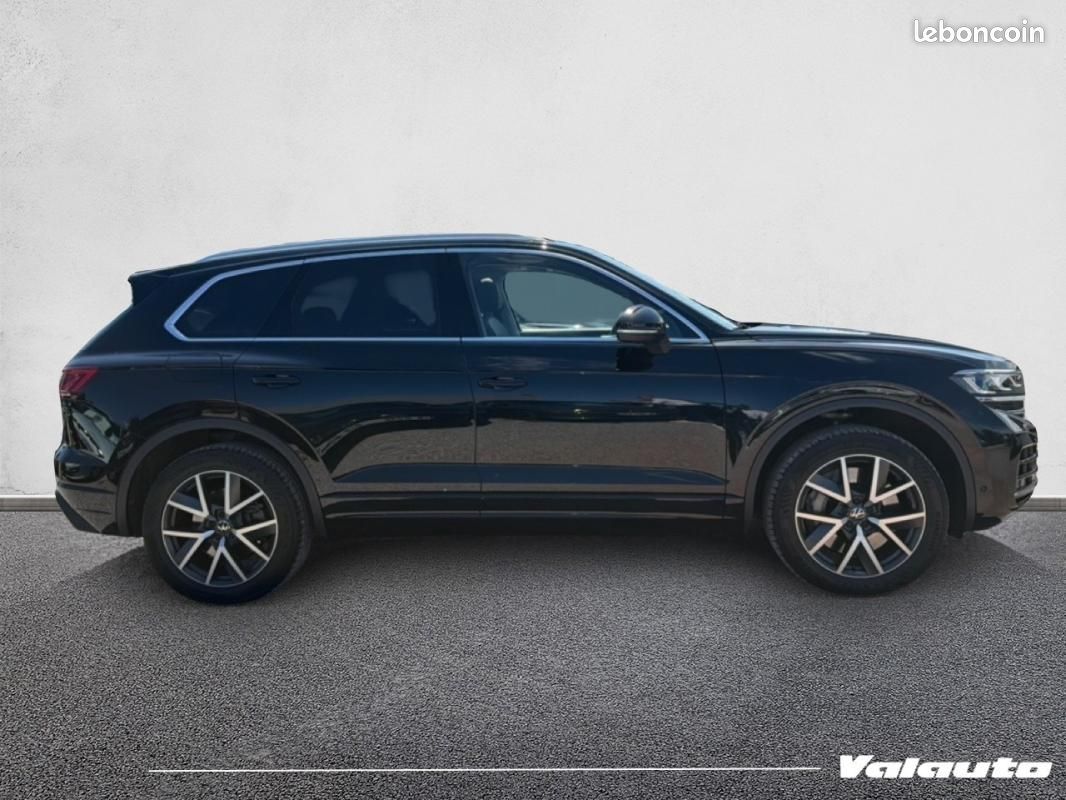 Volkswagen Touareg ELEGANCE 3.0 TSI 381CH HYBRIDE (image 4)