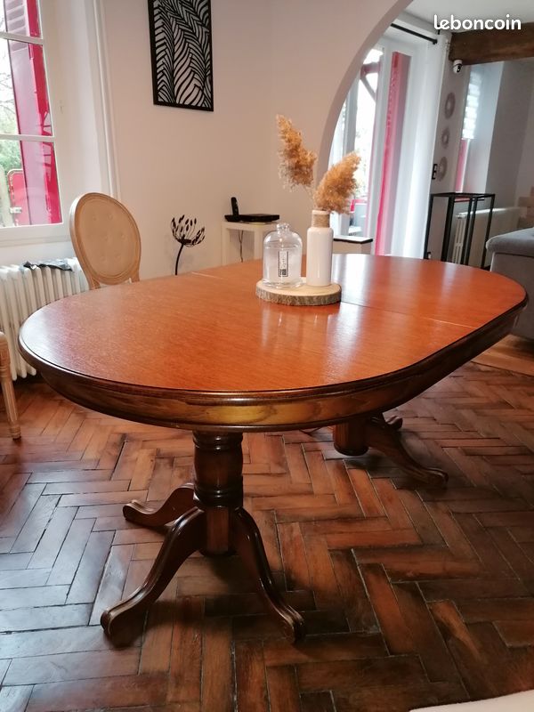 Table salle à manger (image 1)