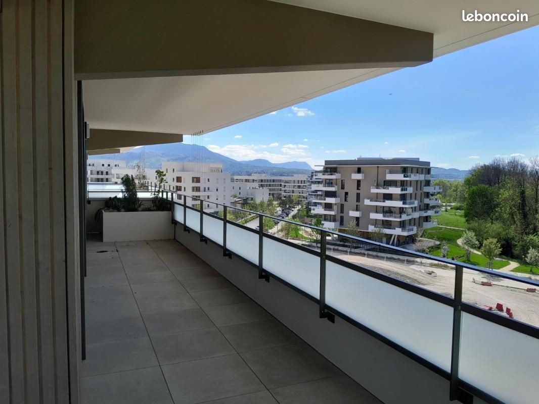 Appartement 3 pièces 65 m² · à Annecy · 65 m² · 1 640 €