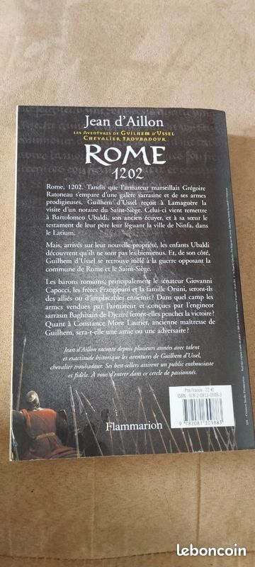 Rome 1202 (image 2)