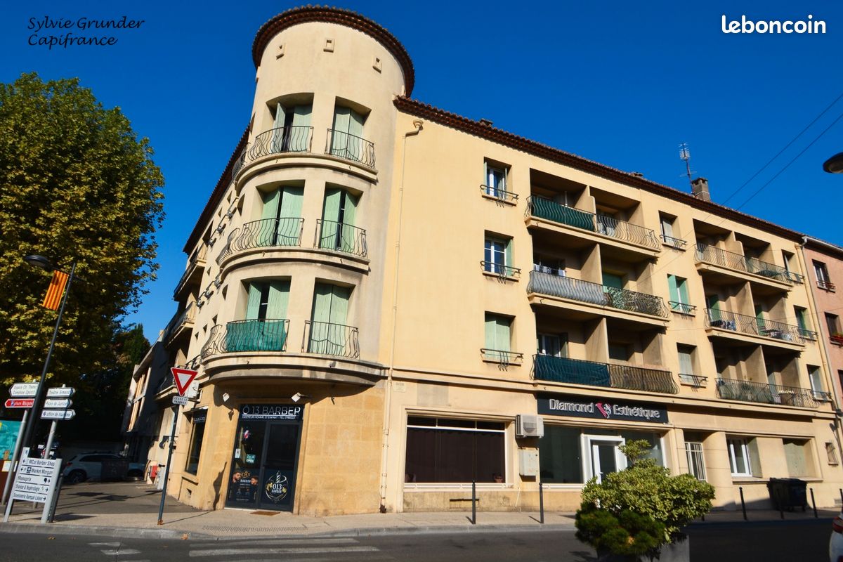 Appartement 2 pièces 50 m² · à Salon-de-Provence · 50 m² · 149 000 €