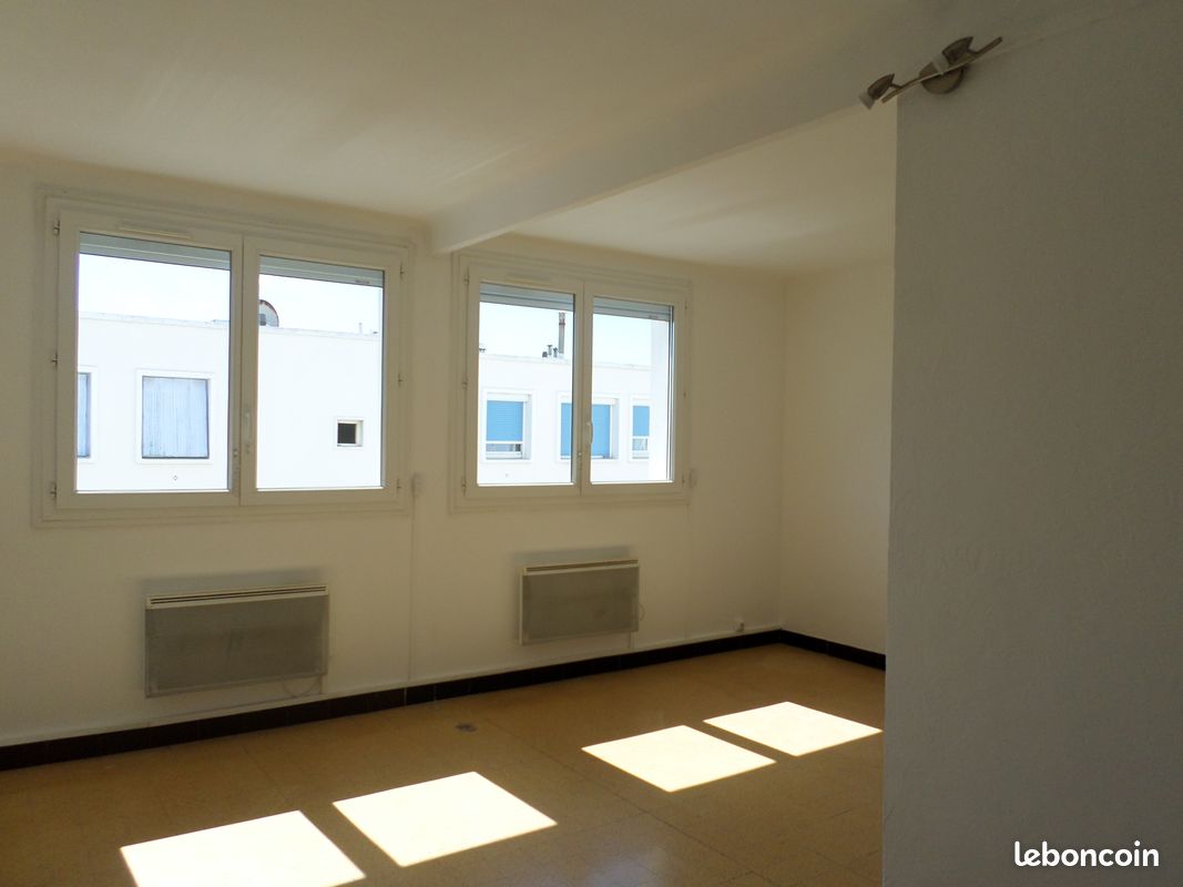 Appartement 2 pièces 50 m² · à Marseille · 50 m² · 775 €/mois