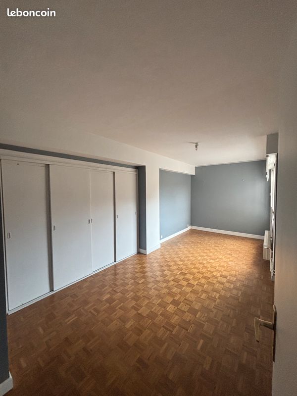 Appartement 2 pièces 50 m² · à Dijon · 50 m² · 780 €/mois