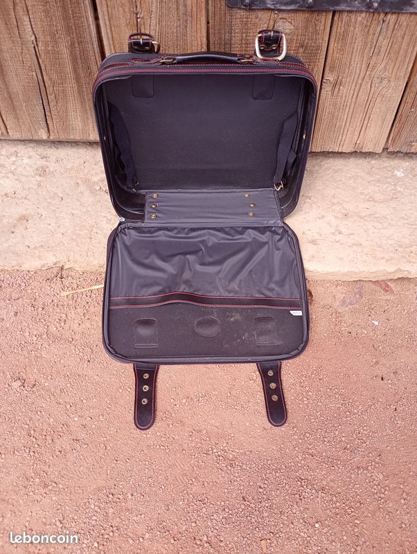 Petite sac valise (image 3)