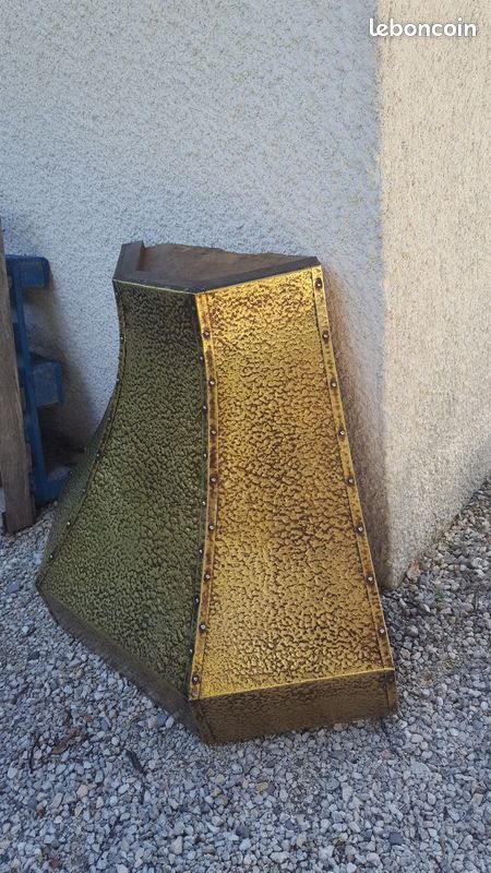 Pieds de table en cuivre avec 3 tiges 41cm lot de 4 | Leroy Merlin Pieds de table en cuivre avec 3 tiges 41cm lot de 4 | Leroy Merlin