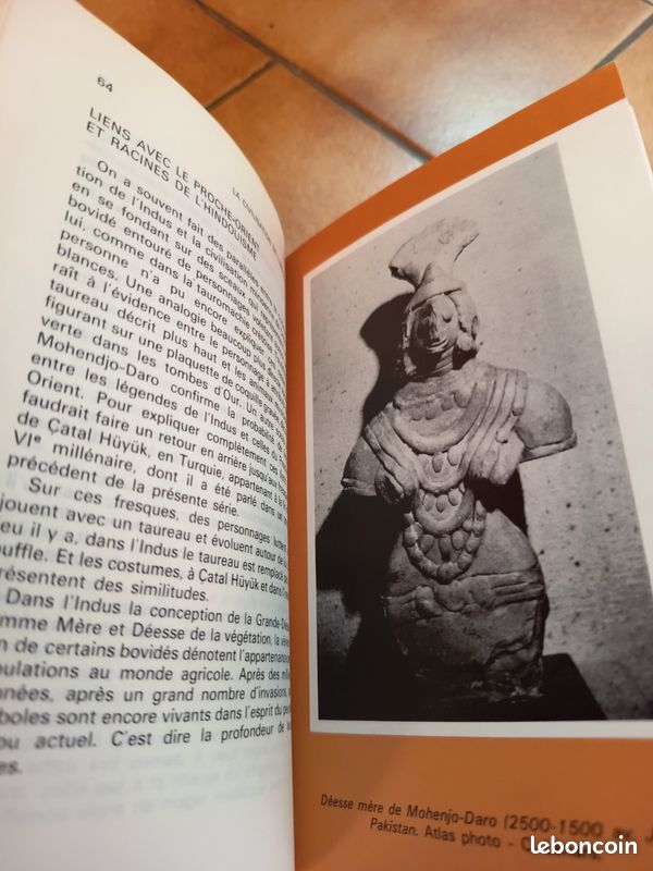 Les grandes découvertes du 20eme Siècle 4 tomes (image 5)