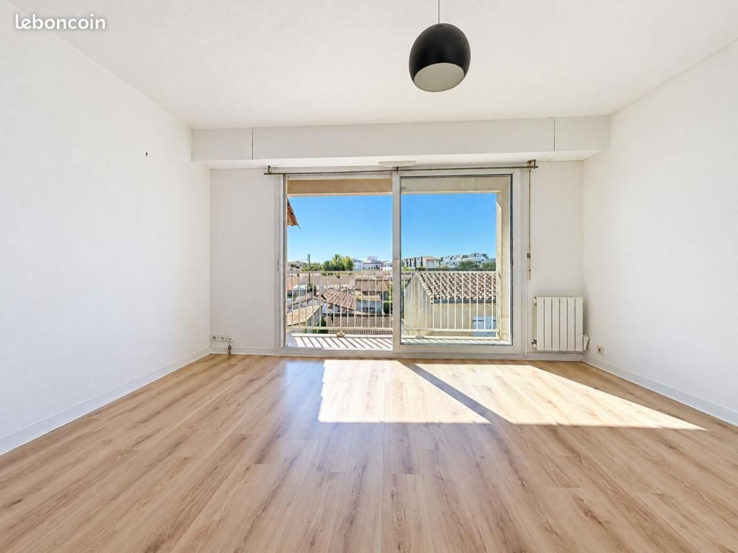 Appartement 2 pièces 36 m² · à Les Sables-d'Olonne · 36 m² · 149 800 €
