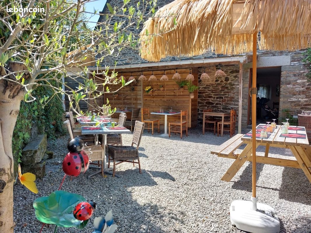 Vente de fonds de commerce restaurant (image 1)
