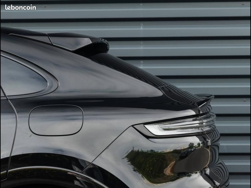 Porsche Cayenne Coupé 4.0 V8 739ch Turbo E-Hybrid (image 38)