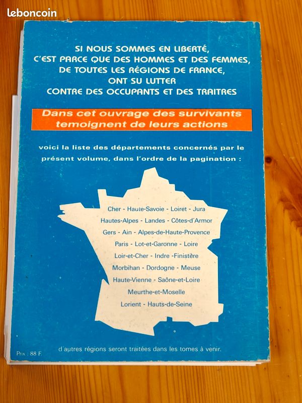 Ceux qui ont fait la résistance vous parlent . 2 (image 2)