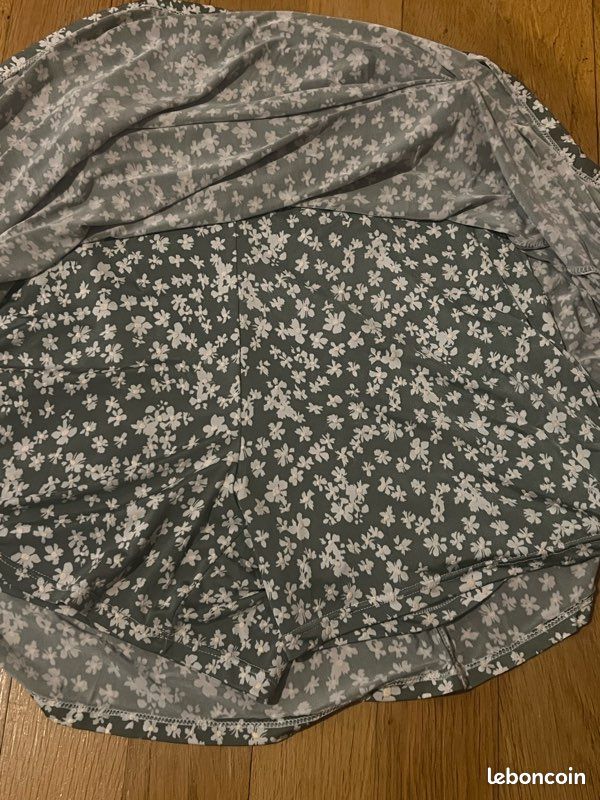 Jupe-short (image 2)