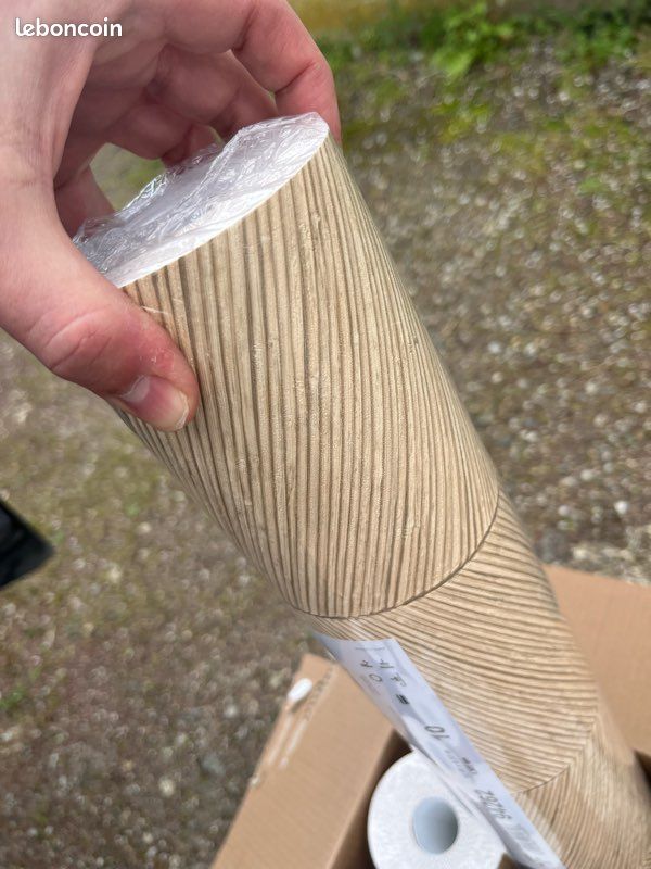 Rouleau de fil nylon pentagonal 350m - 3mm Stihl