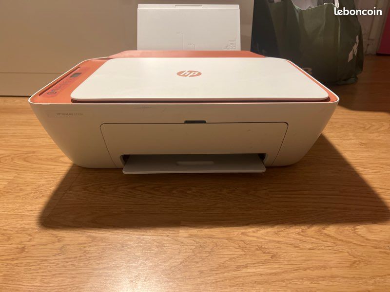Imprimant hp (image 1)