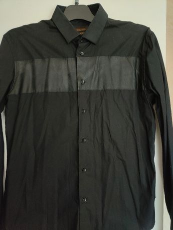 T-shirt Thermolactyl 'Damart' - noir - Kiabi - 25.00€