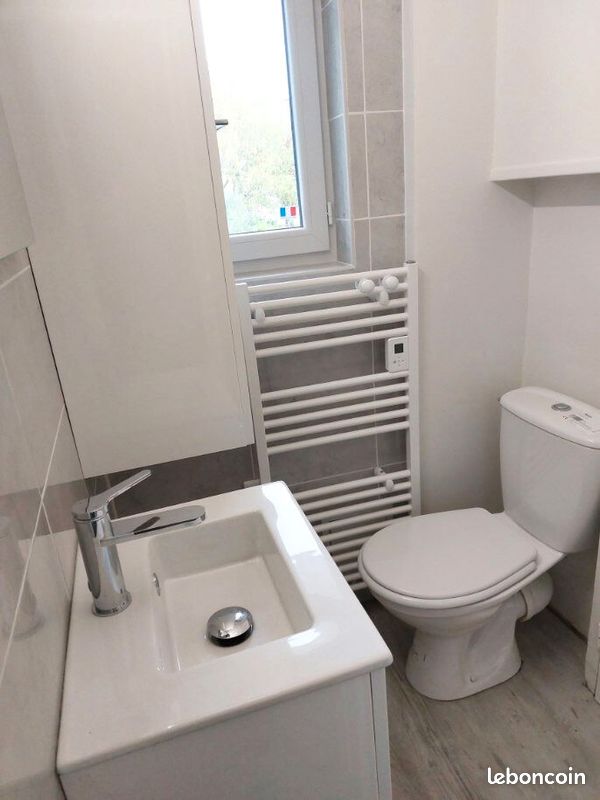 Appartement 2 pièces 27 m² (image 5)
