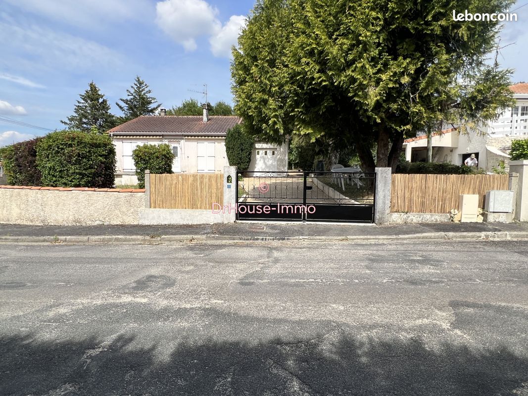 Pavillon 4 pièces 88 m² - Touvre 16600 (image principale 5)