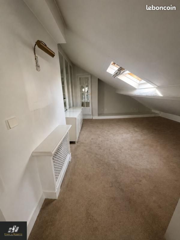 Appartement 1 pièce 32 m² · à Paris · 32 m² · 163 000 €
