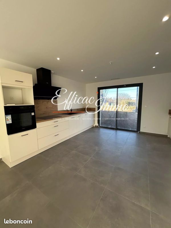 Maison 4 pièces 95 m² · à Ponteilla · 95 m² · 295 000 €