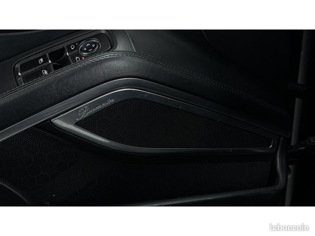 PORSCHE 911 3.8i - 400 - BV PDK TYPE 991 COUPE Carrera S PHASE 1 (image 10)