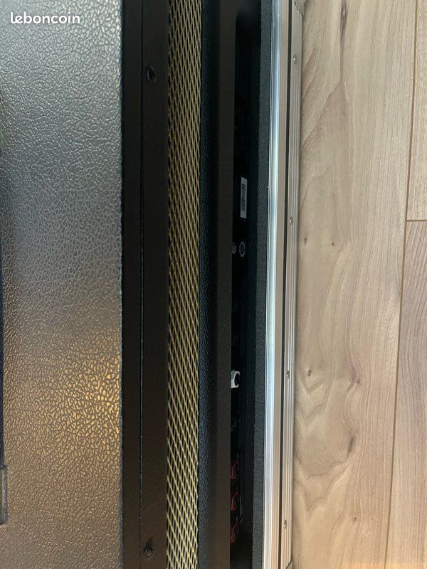 Ampli Marshall origin 50 lampes (image 13)
