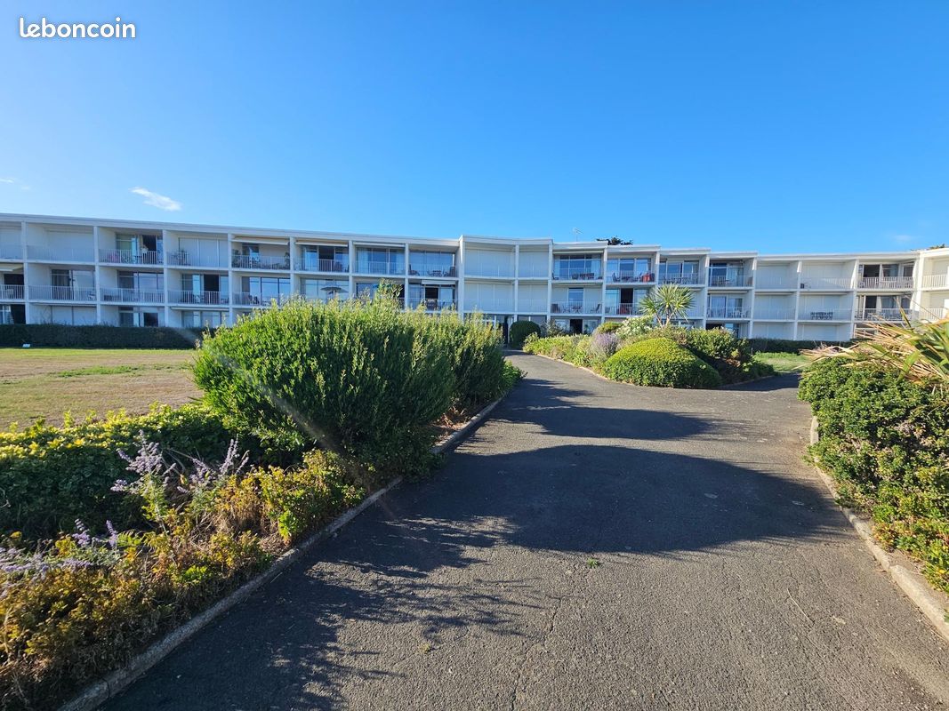 Appartement 5 pièces 137 m² · à Quiberon · 137 m² · 198 500 €