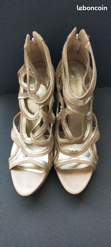 Chaussures femmes (image 1)