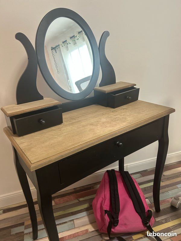 Coiffeuse (image 1)