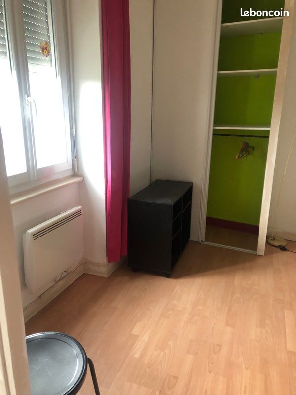 Appartement 1 pièce 26 m² · à Limoges · 26 m² · 380 €