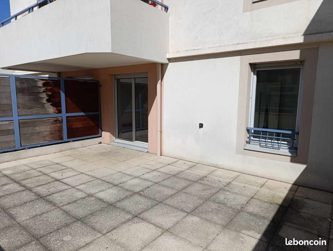 Appartement 2 pièces 35 m² · à Romans-sur-Isère · 35 m² · 600 €