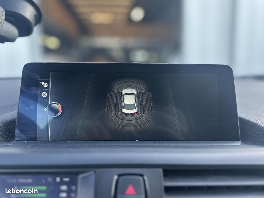 BMW SERIE 2 M240i COUPÉ PROPULSION M Performance - SUSP. KW - EVENTURI (image 18)