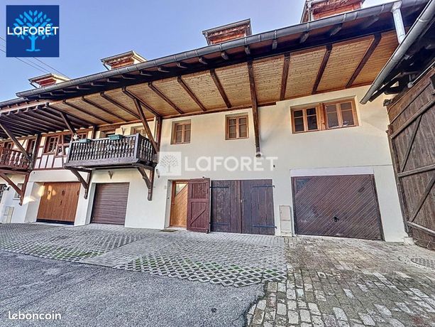 Maison 6 pièces 178 m²