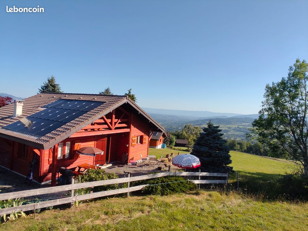 Maison 3 pièces 92 m² · à La Roche-sur-Foron · 92 m² · 499 000 €