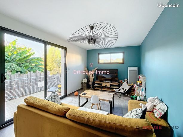 Maison 6 pièces 150 m²