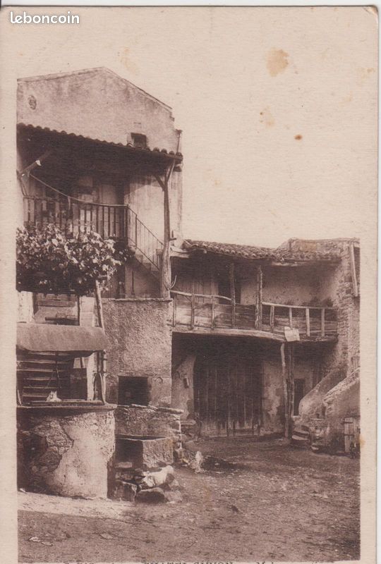 CPA CHATEL-GUYON - Les Nouveaux THERMes (72381