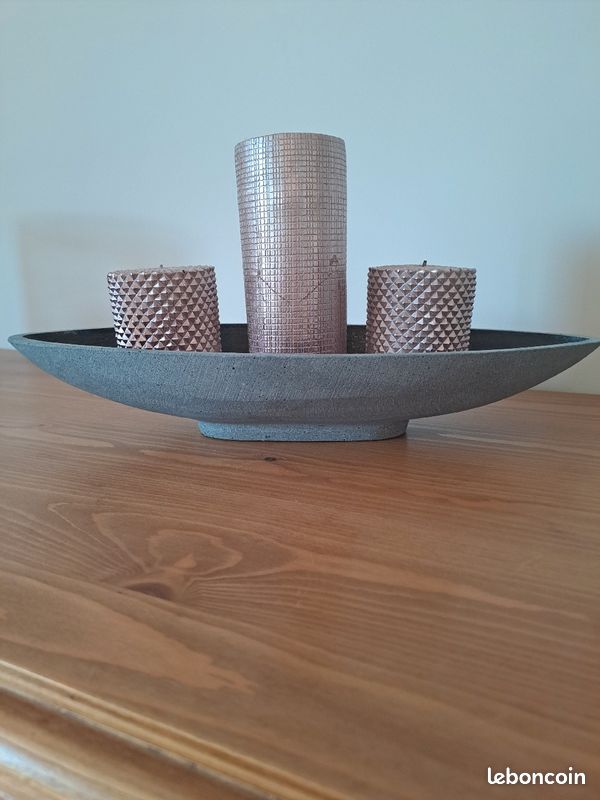 Déco pour bougies (image 3)