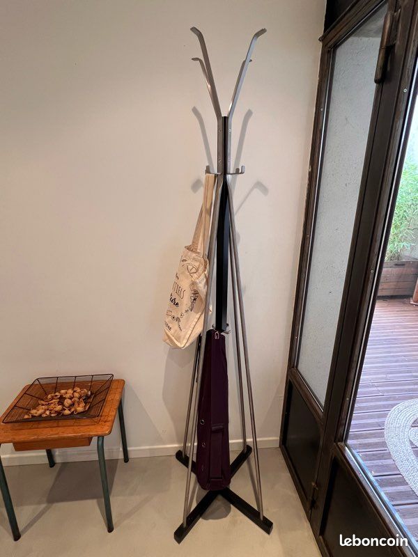 Porte manteaux IKEA (image 1)