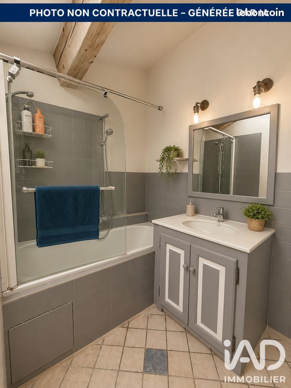 Maison de village 4 pièces 85 m² (image 11)