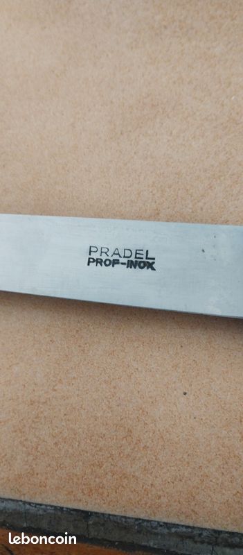 Ustensile de cuisine PRADEL (image 2)