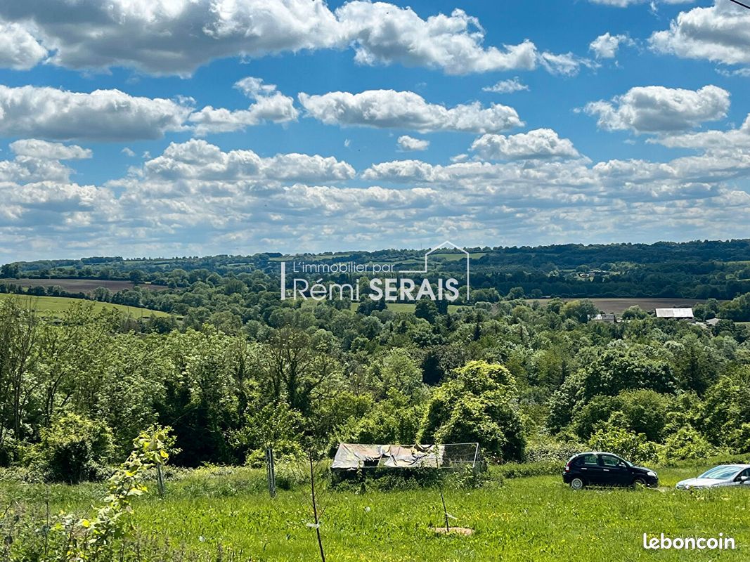 Terrain 4752 m² · à Gouffern en Auge · 4 752 m² · 40 000 €