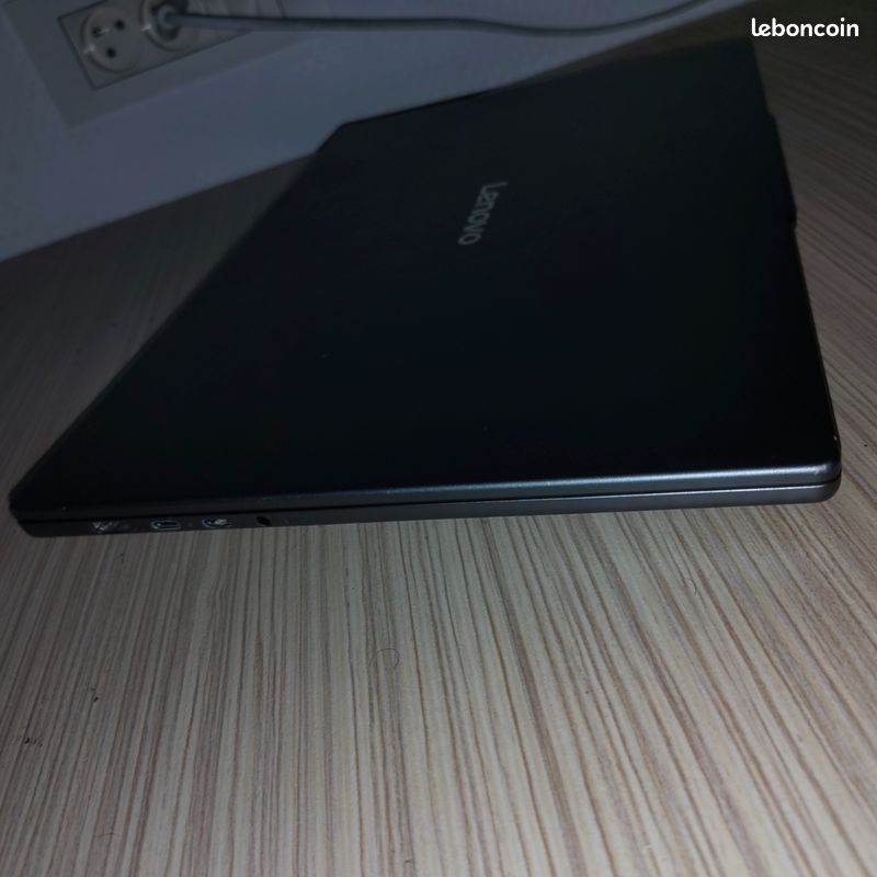 Lenovo IdeaPad Slim 5 16 pouces – 32Go RAM – SSD 512Go – Ryzen 7 AI 350 (image 8)