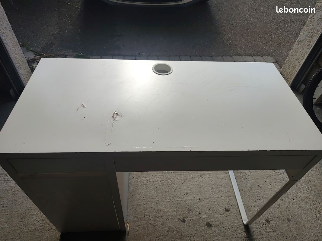 Don bureau Ikea (image 1)