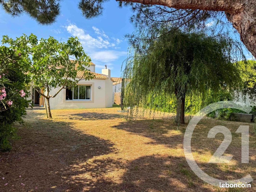 Maison 4 pièces 147 m² · à Les Sables-d'Olonne · 147 m² · 495 000 €