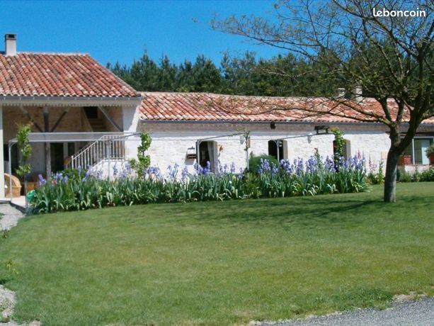 Maison 294 m² Bon Encontre