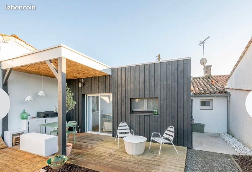 Maison 3 pièces 65 m² · à Langon · 65 m² · 215 000 €