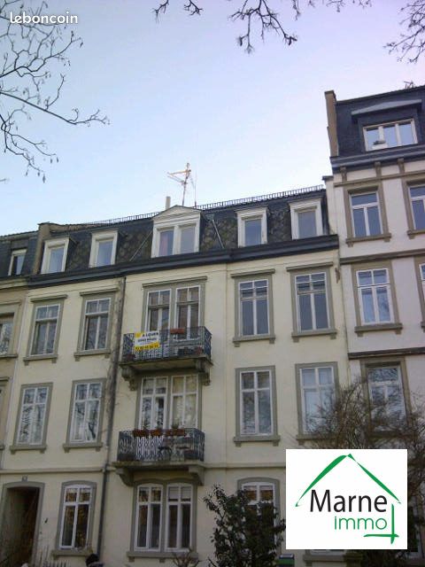 Parking 13 m² · à Strasbourg · 13 m² · 90 €/mois