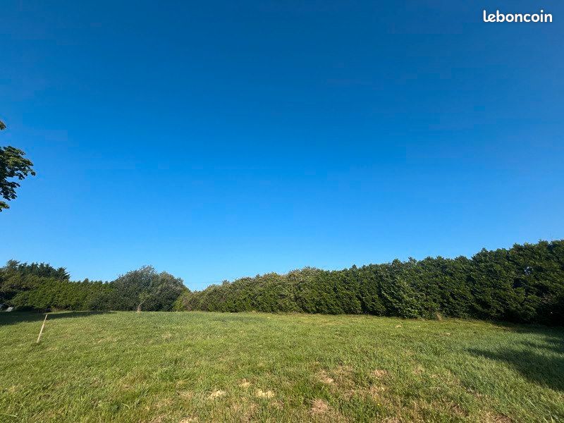 Terrain 1 300 m² Salies De Bearn · à Salies-de-Béarn · 83 783 €