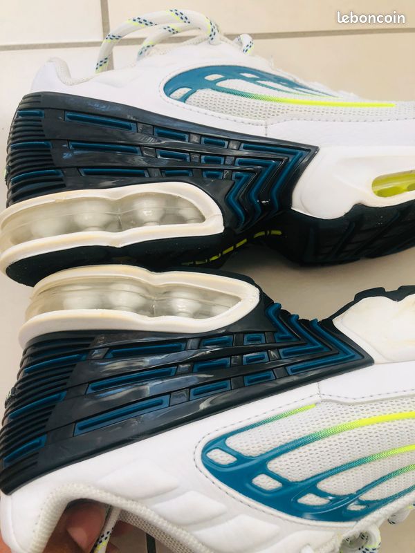 Basket Nike tn (image 9)