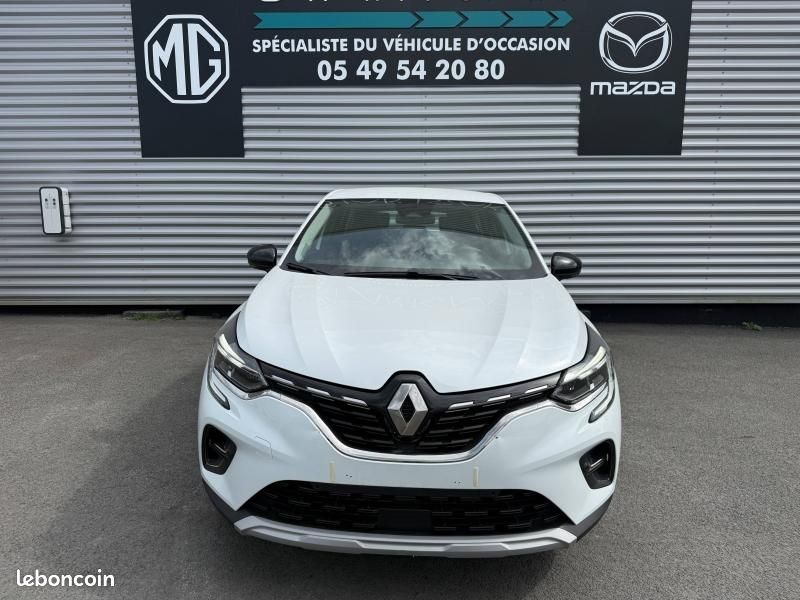 Renault Captur 1.0 TCe 90ch Intens (image 21)