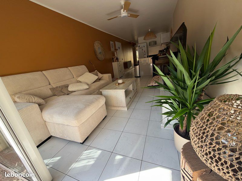 Appartement 2 pièces 50 m² · à Six-Fours-les-Plages · 50 m² · 250 000 €