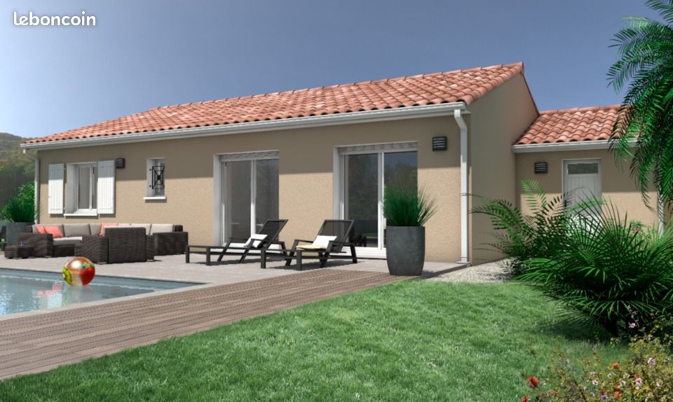 Maison 4 pièces 85 m² (image 3)